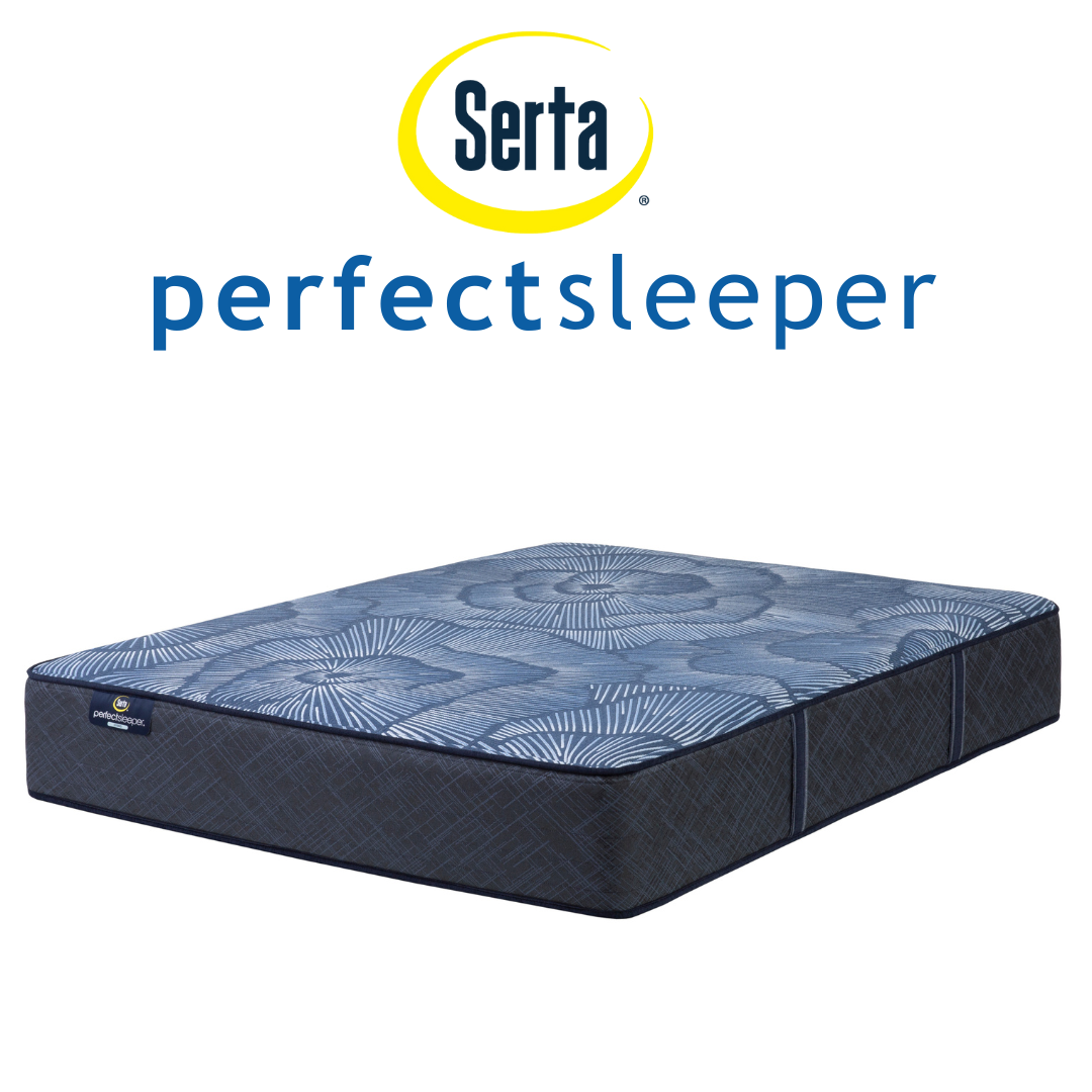 Serta Arctic Cooling Memory Foam Pillow – Sleep Masters