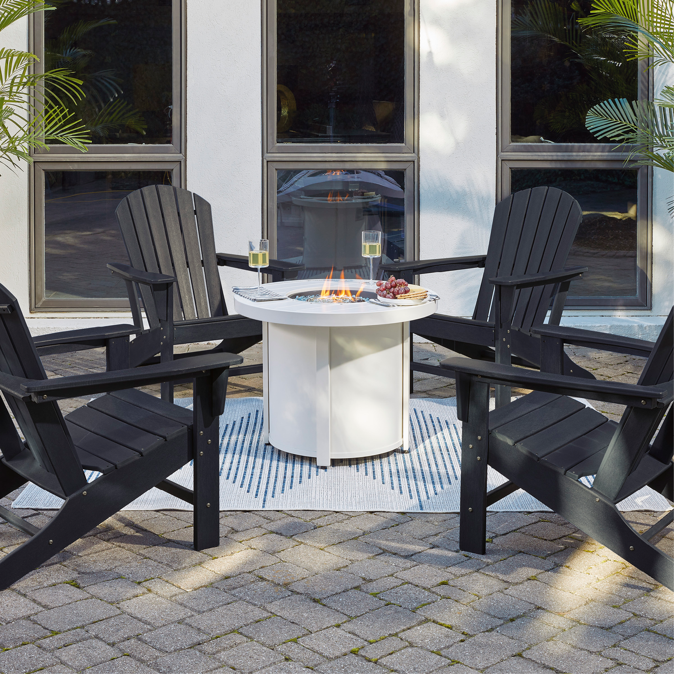 Outdoor Furniture