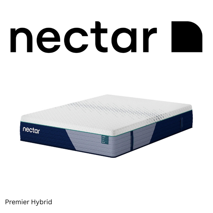 Premier 13” Hybrid Mattress