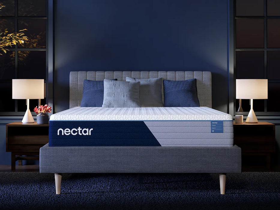 Classic 12” Hybrid Mattress