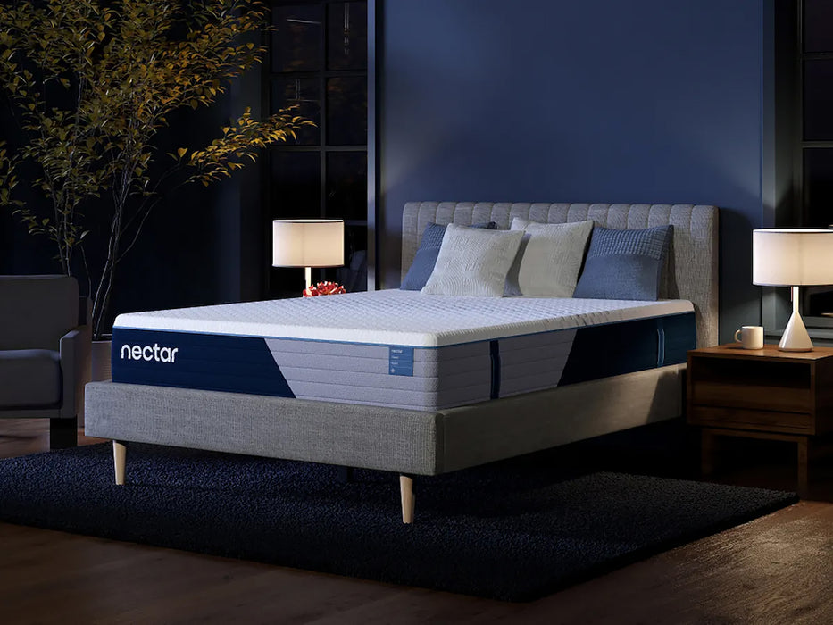 Classic 12” Hybrid Mattress