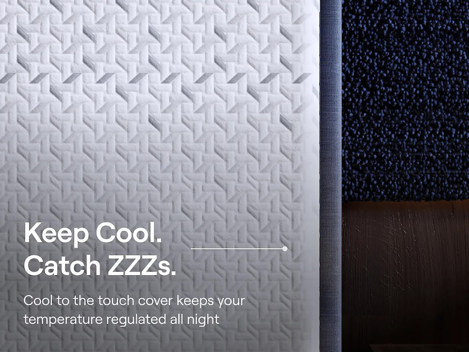 Classic 12” Hybrid Mattress