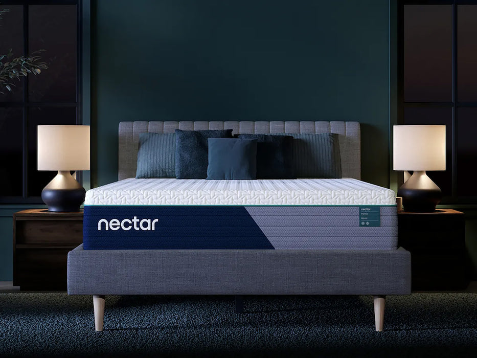 Premier 13” Hybrid Mattress