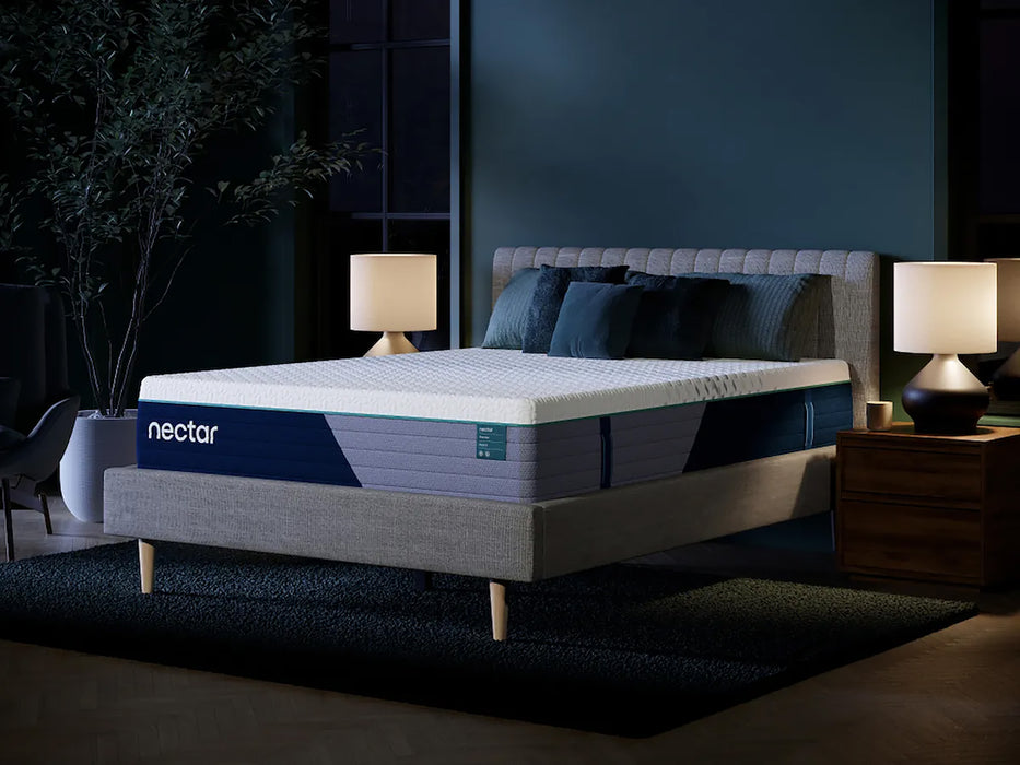 Premier 13” Hybrid Mattress