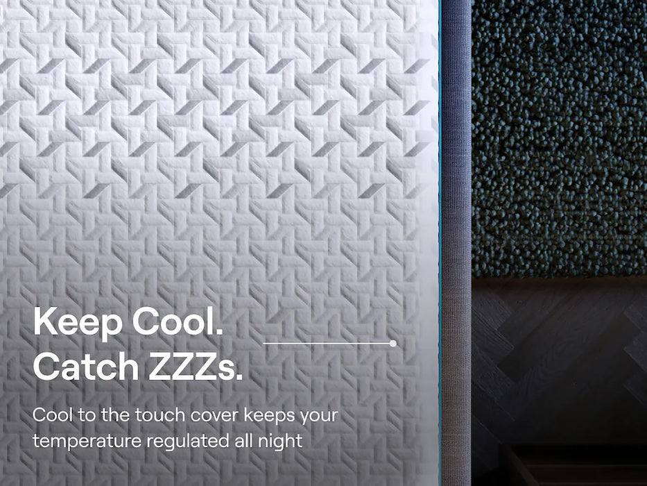 Premier 13” Hybrid Mattress