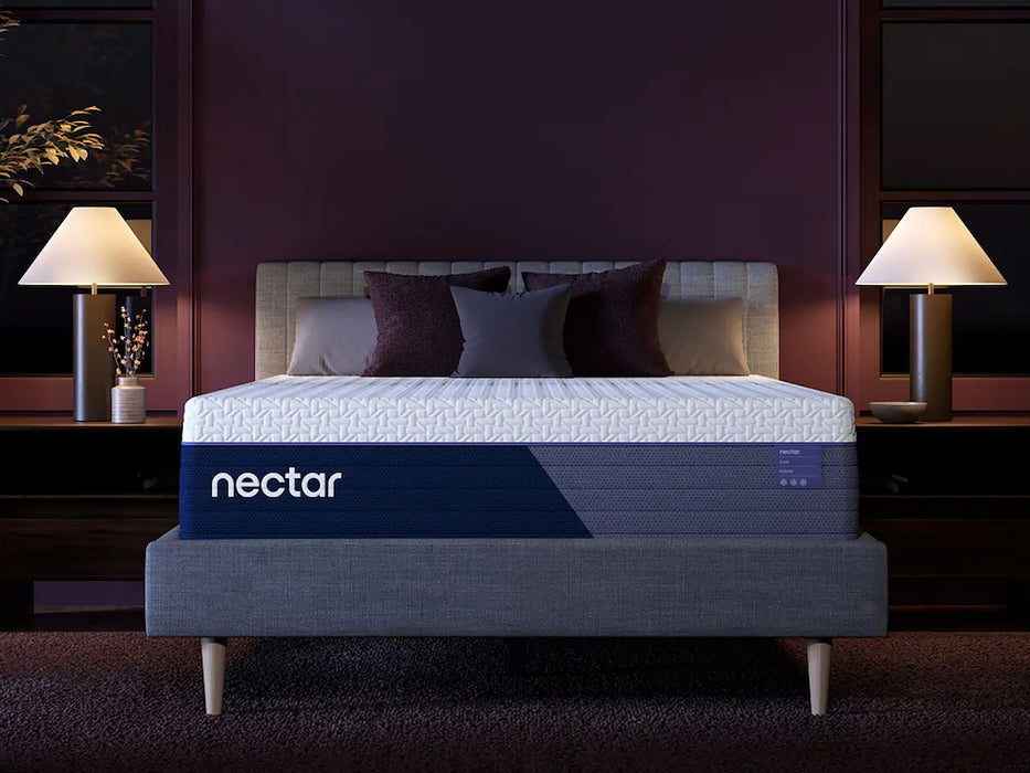 Luxe 14” Hybrid Mattress