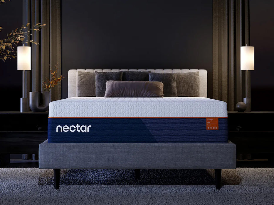Ultra 15” Hybrid Mattress