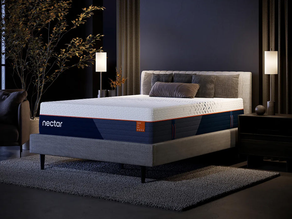 Ultra 15” Hybrid Mattress