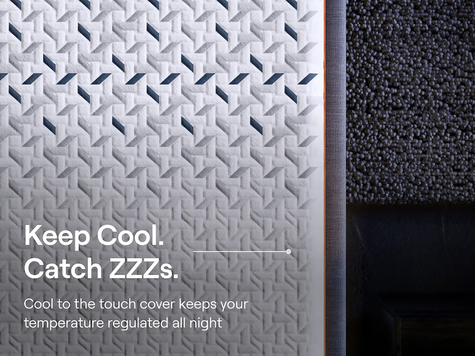 Ultra 15” Hybrid Mattress