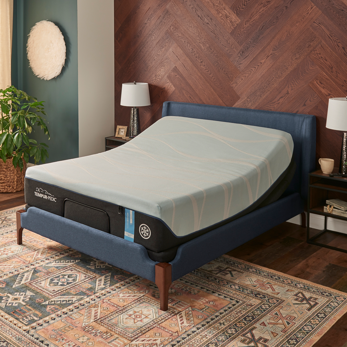 tempurpedic mattress