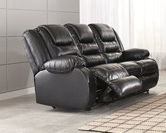 Vacherie Reclining Sofa