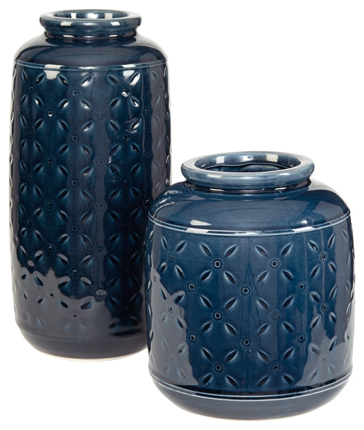 Marenda Vase Set (2/CN)