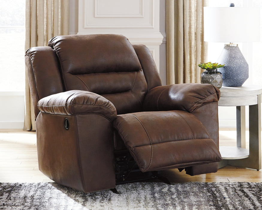 Stoneland Rocker Recliner