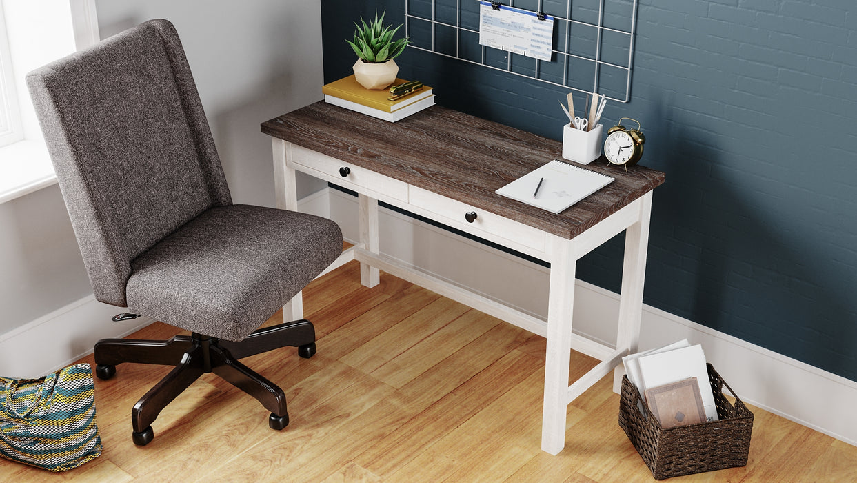 Dorrinson Home Office Desk