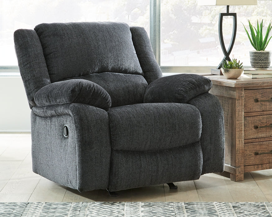 Draycoll Rocker Recliner