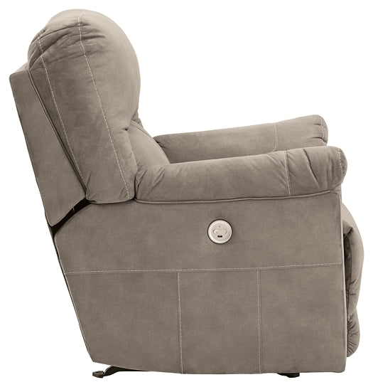 Cavalcade Power Rocker Recliner