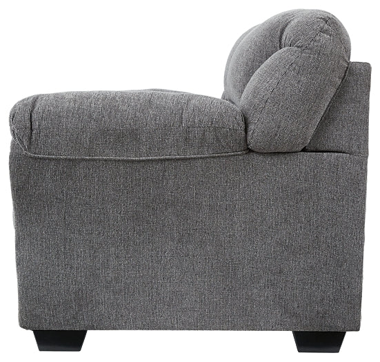 Allmaxx Loveseat