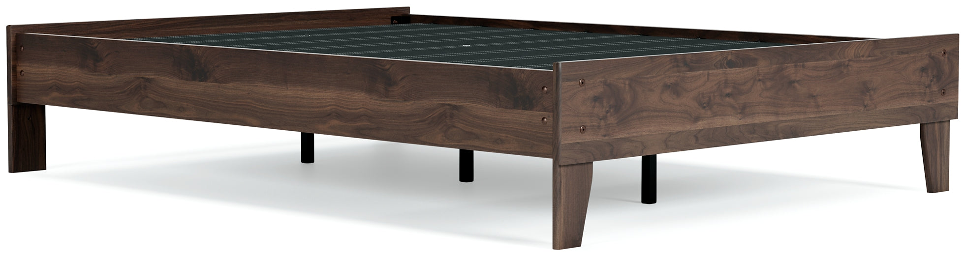 Calverson  Platform Bed