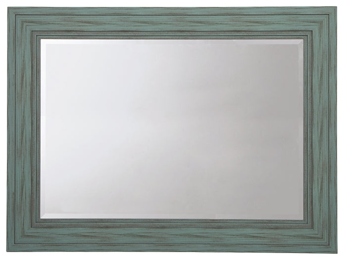 Jacee Accent Mirror