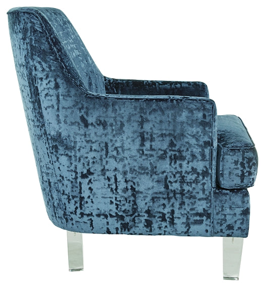 Gloriann Accent Chair