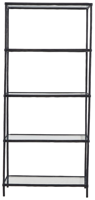 Ryandale Bookcase