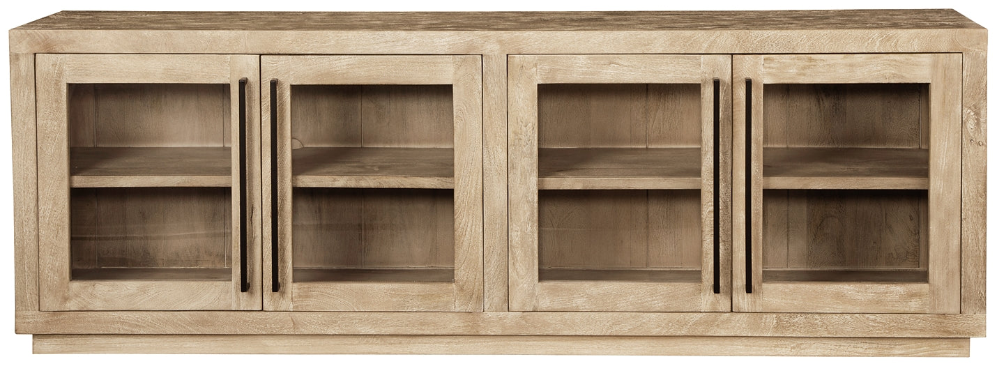 Belenburg Accent Cabinet