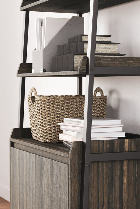 Zendex Bookcase