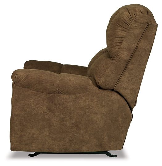 Potrol Rocker Recliner