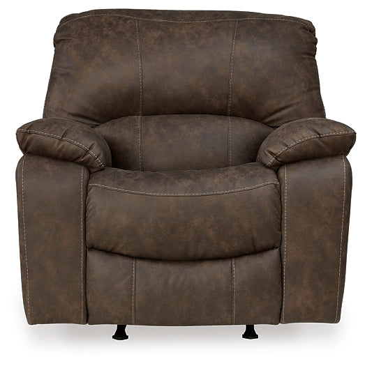 Kilmartin Rocker Recliner