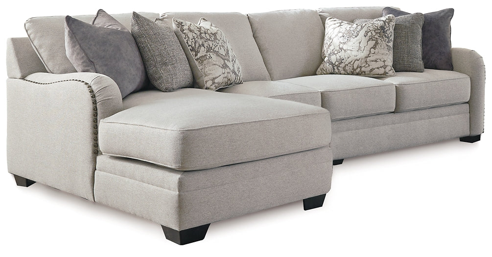 Sectional Couches & Sofas