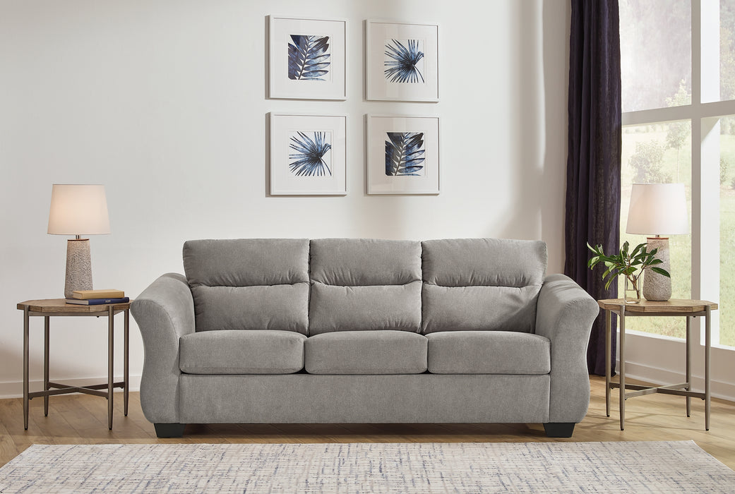 Miravel Queen Sofa Sleeper