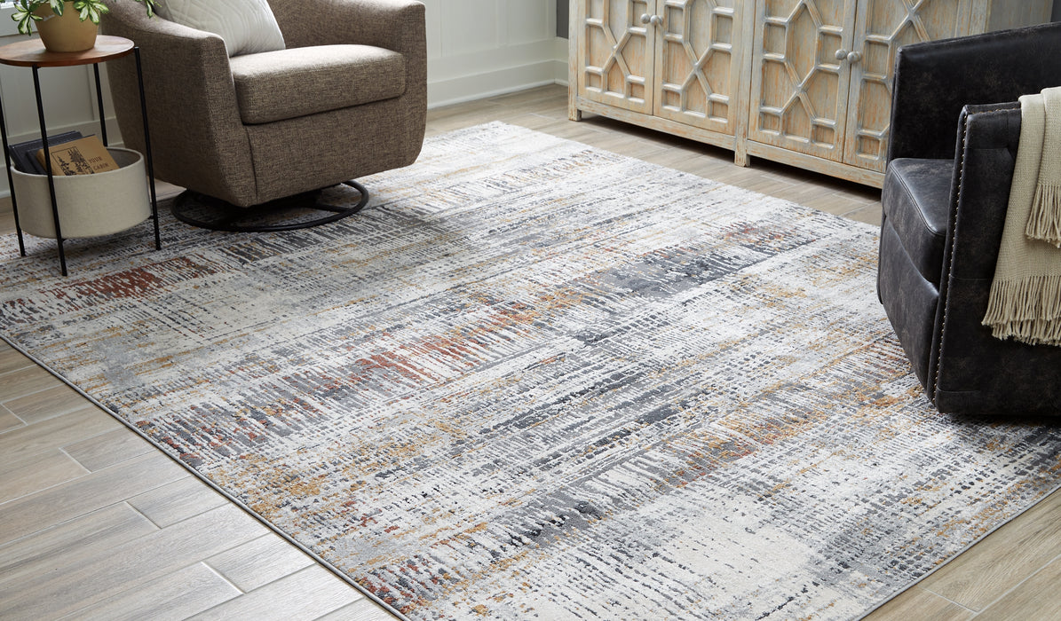 Rhettner Medium Rug