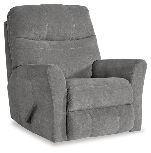 Marleton Rocker Recliner