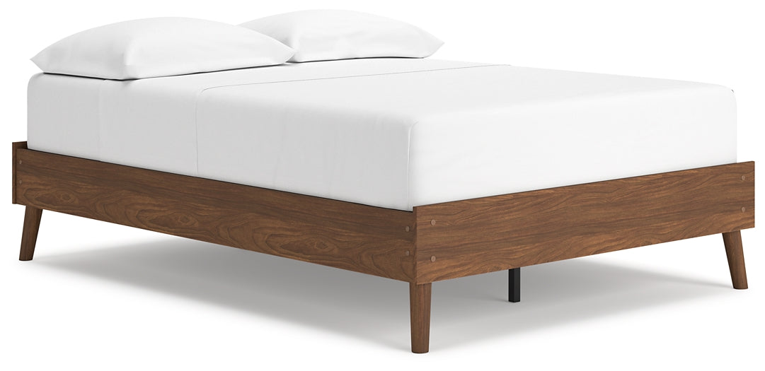 Fordmont Queen Platform Bed