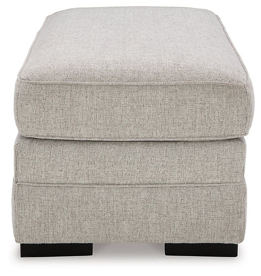 Eastonbridge Ottoman