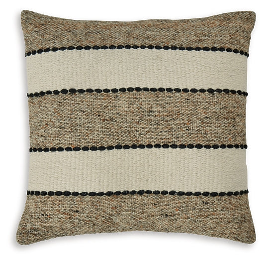 Rueford Pillow