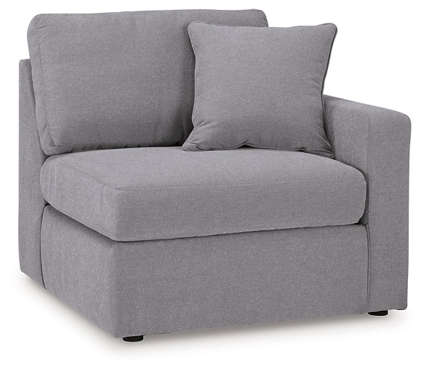 Modmax 2-Piece Loveseat