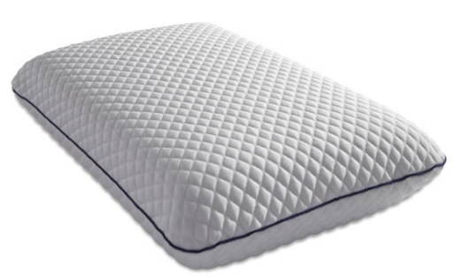 Bliss Cool Touch Memory Foam Pillow