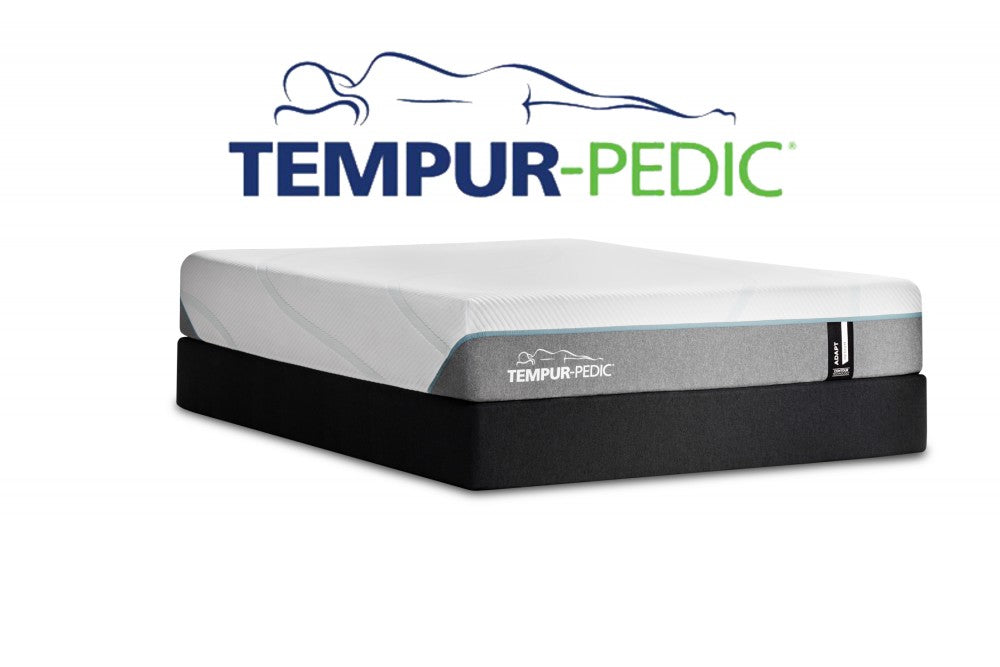 TEMPUR ADAPT MEDIUM