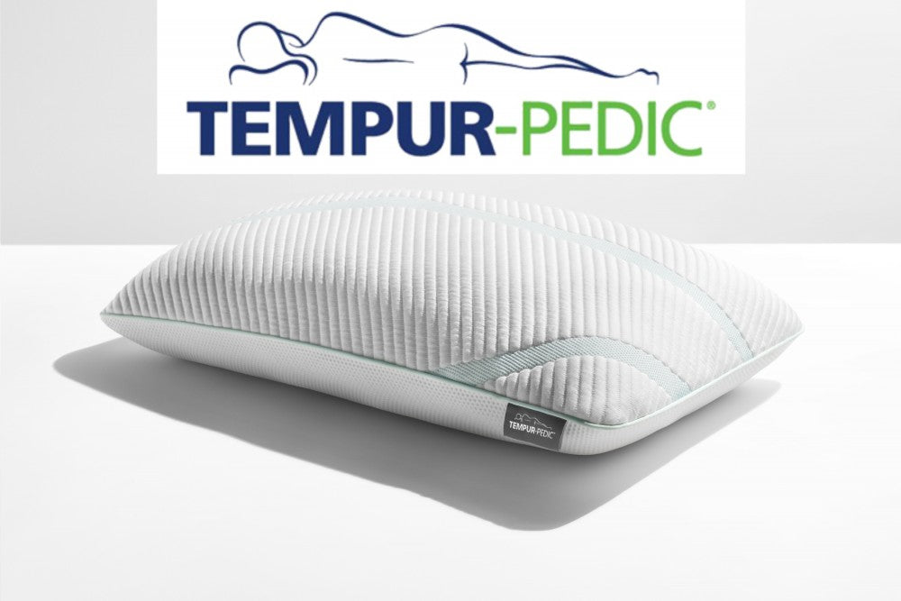 Tempur-Pedic Pro Lo Extra Soft