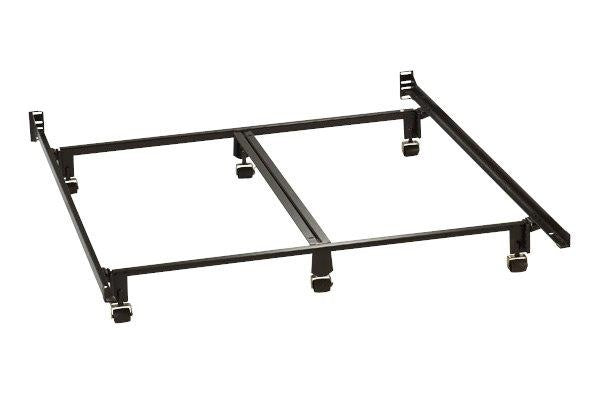 Wedgelock Bed Frame